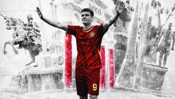 Кызылжар подписал форварда европейской сборной: опыт еврокубков и три чемпионства