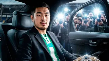 Атырау усиливает атаку: официально подписан воспитанник Кайрата с опытом КПЛ