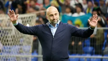 Скандал нарастает: руководство Крыльев Советов в ярости из-за поездки Адиева в Казахстан