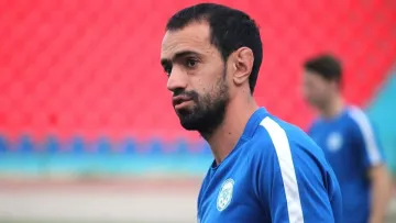 Новый тренер для Каспия: известный специалист возглавил команду из Актау