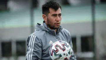 Тренерская перезагрузка: Окжетпес объявил имя нового наставника команды