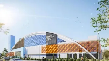 Стройка за 15 миллиардов: когда откроется новый стадион в Астане