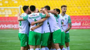 Четвертая попытка: Атырау не может найти владельца даже со скидкой