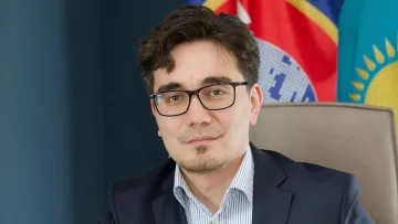 Гендиректор покинул Астану: официальная причина вызвала вопросы у фанатов