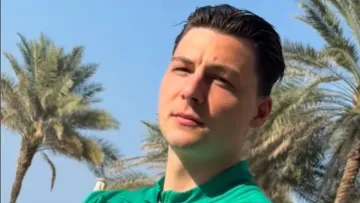 Под Лигу конференций: Елимай сделал ставку на хорватского защитника