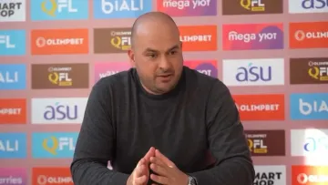 Тренера не слышат: в Кызылжаре вспыхнул скандал из-за трансферов