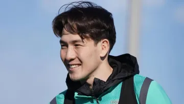 Трансфер с прицелом на атаку: Тобол усилился универсальным футболистом