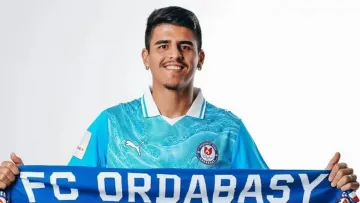 Новый шанс: бразильский легионер сменит команду в Казахастане