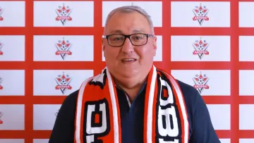 Перестановки в Актобе: объявлено имя нового руководителя клуба после неудачного старта в КПЛ