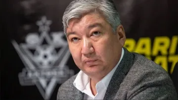 Почему Актобе проваливает сезон? Экс-глава клуба назвал главную причину кризиса команды