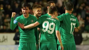 Скандалы с судьями под контролем: шесть клубов КПЛ подписали соглашение