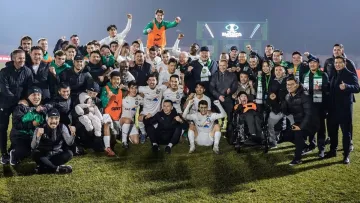 Елимай меняется на глазах: громкие трансферы и курс на еврокубковый прорыв