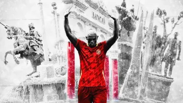 Неожиданное усиление: Кызылжар подписал: брат экс-звезд европейский чемпионатов продолжит карьеру в КПЛ