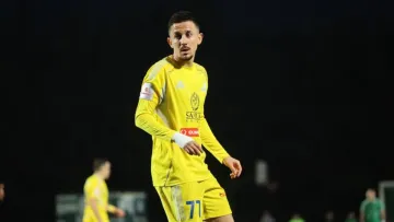 Шок-трансфер назревает: лучший бомбардир чемпионата покинет Астану