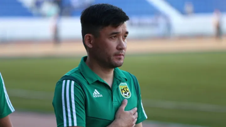 Отставка отменяется: Жумаскалиев продолжит работу в Тоболе