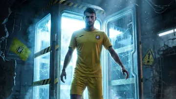 Из Ордабасы в Астану: грузинский легионер стал игроком Жениса