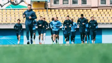 Вынужденный переезд: клуб КПЛ остался без домашнего стадиона