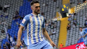 Бывший футболист сборной Сербии сменил клуб в КПЛ: хавбек определился с новой командой