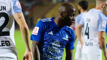 Скандал в Астане: лидер команды покинул клуб из-за финансовых проблем