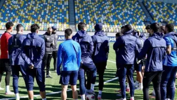 Провал и долги: что происходит в Каспие после возвращения в КПЛ