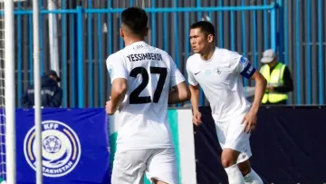 Зарплатный вопрос: Каспий признал задолженность перед тренерами