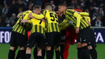 Без прорыва, но стабильно: Казахстан сохранил свою позицию в рейтинге коэффициентов УЕФА