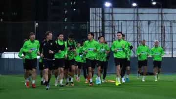 Без бразильцев, но с новым финном: что известно о трансферах Кайрата в межсезонье