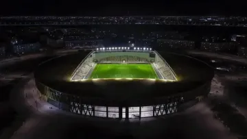 УЕФА одобряет, болельщики сомневаются: скандал вокруг стоимости «Кайсар Арены»