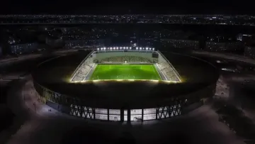 «Спартак» и «Кайсар Арена» претендуют на еврокубки: УЕФА проведет инспекцию стадионов