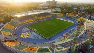 Опыт Лиги чемпионов меняет подход: безопасность на матчах Кайрата выходит на новый уровень