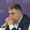 «Форма обращения неправильная»: КФФ ответила клубам КПЛ на требования реформ и отставок в судействе