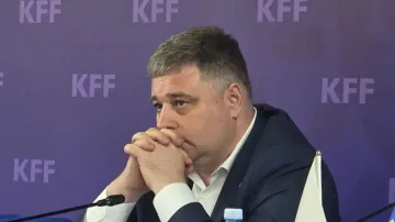 «Форма обращения неправильная»: КФФ ответила клубам КПЛ на требования реформ и отставок в судействе