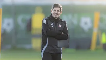 Актобе близок к увольнению Костова: команда потерпела разгромное поражение от Елимая