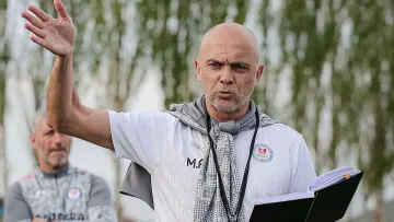 Дисквалификацию тренера Ордабасы могут резко сократить: инсайдер сообщил детали