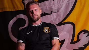 Экс-игрок Милана подписал контракт с Женисом: казахстанский клуб усилился чемпионом Италии