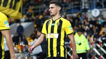 Бомбардирская битва набирает обороты: список лучших бомбардиров КПЛ после шестого тура