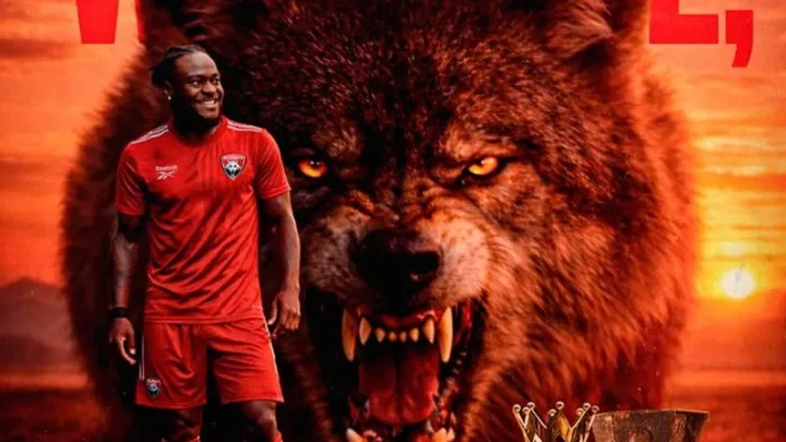 Мозес вне лимита: Кайсар установил жесткий потолок зарплат