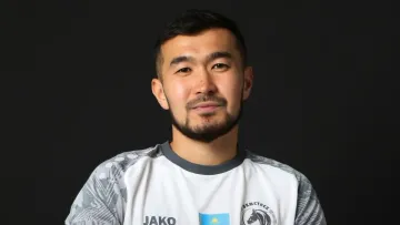 Ставка на опыт: Окжетпес усилился проверенным полузащитником