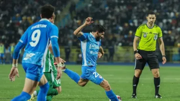 Судейский провал: КФФ наказала арбитров после скандального матча в КПЛ