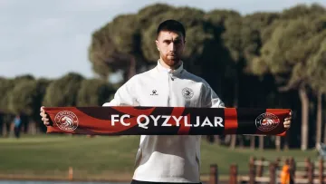 Кызылжар подписал двух легионеров из Европы: кто продолжит карьеру в Казахстане?