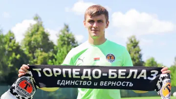 В Женисе решают судьбу вратарской позиции: столичный клуб срочно ищет первого номера