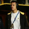 Официально: Кайрат расстался с дорогим бразильским нападающим