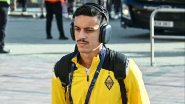 Бразилец может покинуть Кайрат: интерес Нефтчи и переговоры с чехами