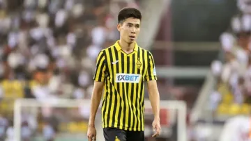 Гол в Лиге чемпионов и чемпион Казахстана: хавбек Кайрата близок к переходу в Актобе