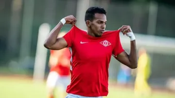 Экзотика в атаке: Улытау усилился нападающим из Никарагуа