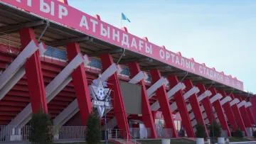 Долгожданное возвращение: Актобе сыграет на родном стадионе уже в апреле