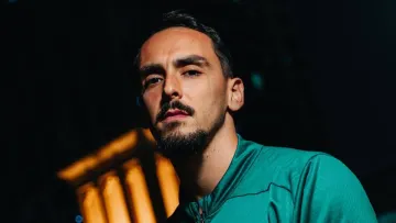 Важное усиление для Елимая: клуб подписал португальского голкипера с еврокубковым опытом