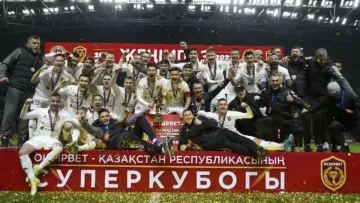 Эпоха больших денег: Тобол получил влиятельного инвестора