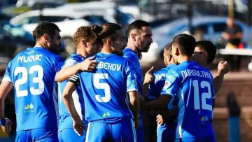 Трансферное окно под угрозой: клуб КПЛ наказан из-за долгов