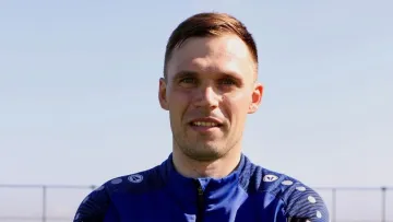 Чемпион КПЛ усилил Окжетпес: объявлен трансфер опытного хавбека